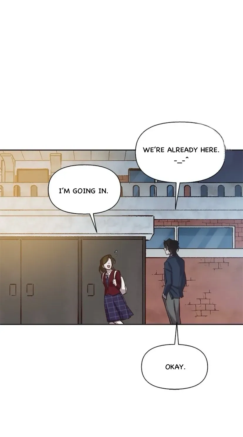 At that time, when we were young Chapter 101 page 67 - 