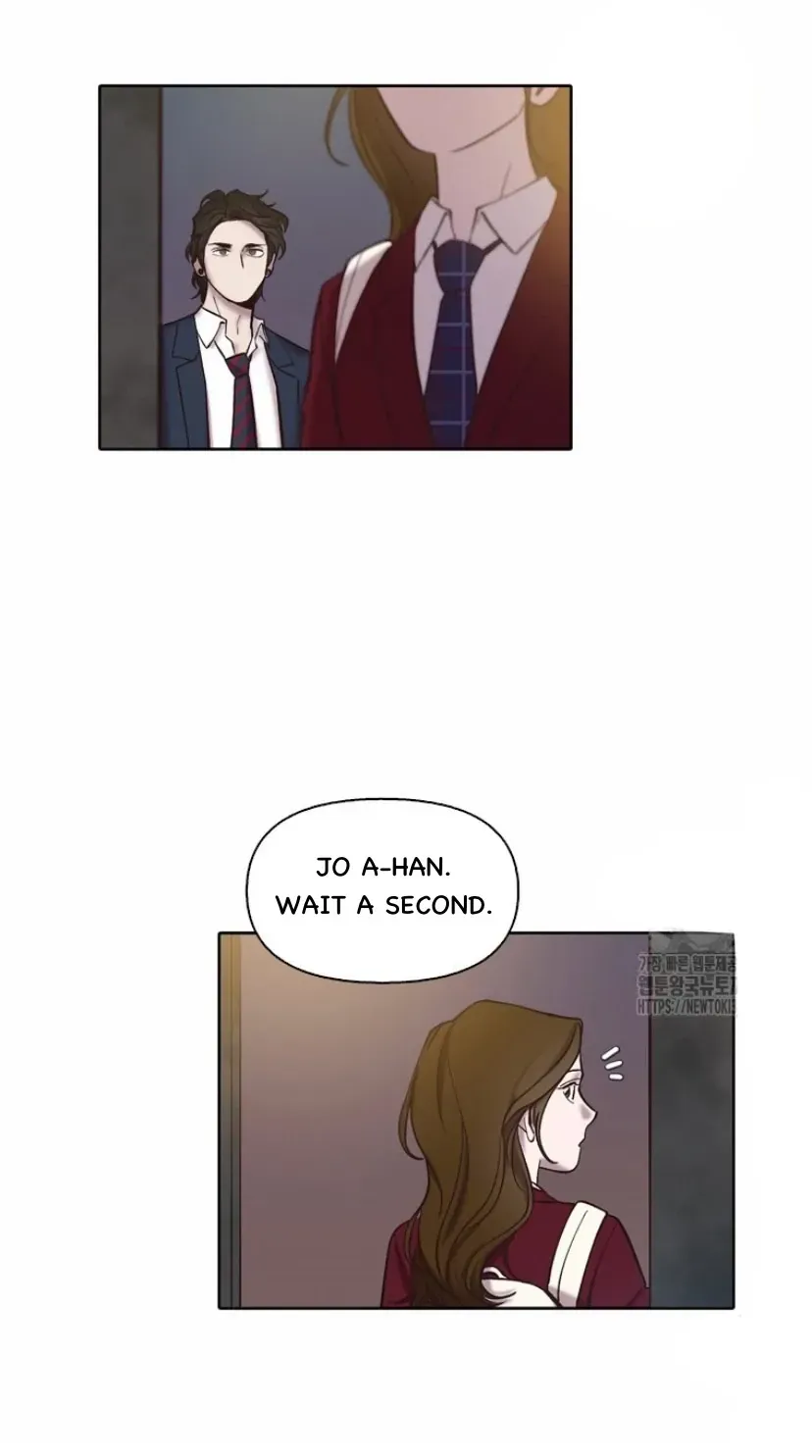 At that time, when we were young Chapter 101 page 69 - 