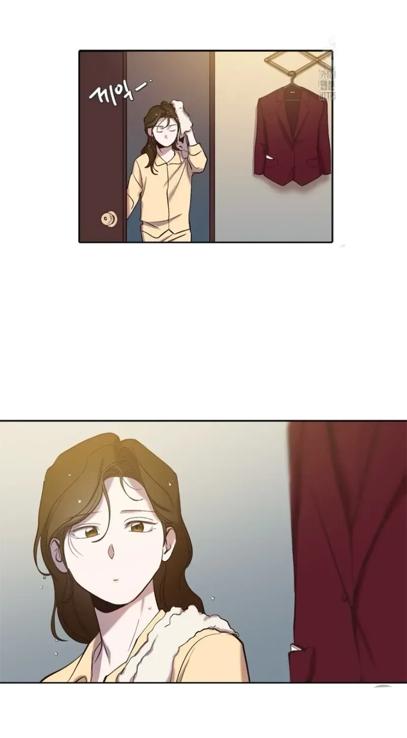 At that time, when we were young Chapter 101 page 77 - 