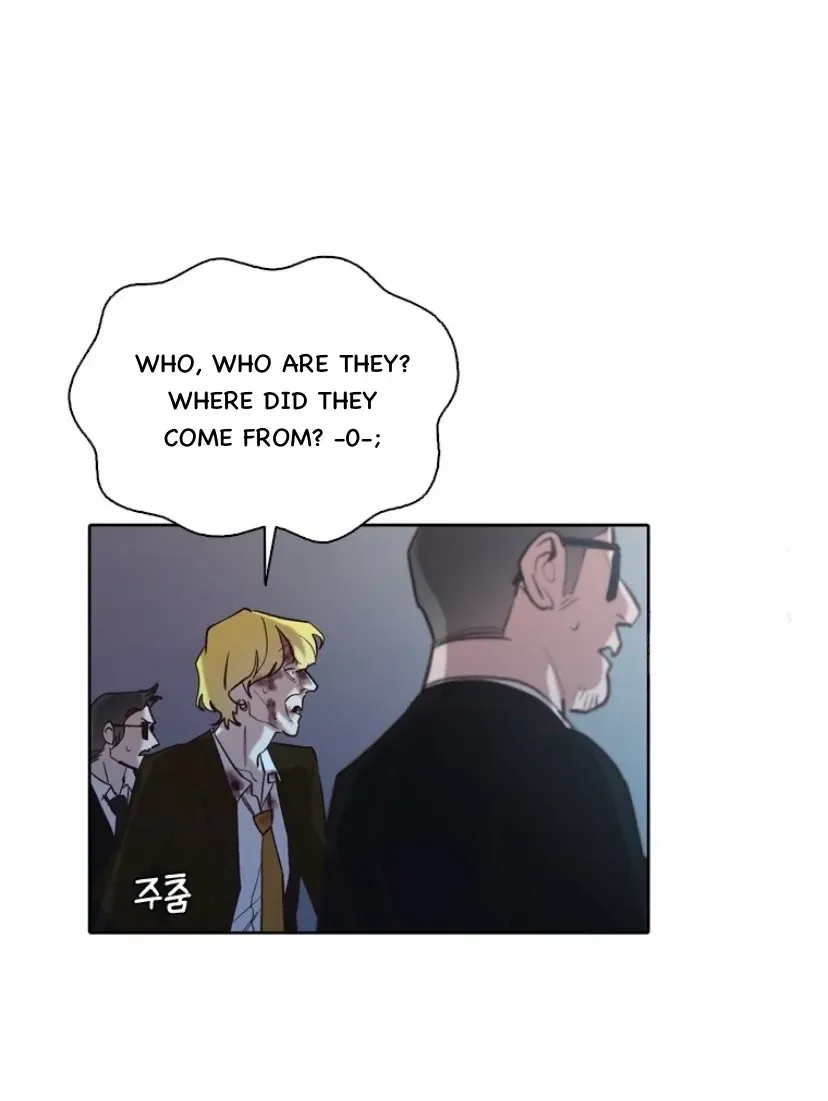At that time, when we were young Chapter 101 page 9 - 