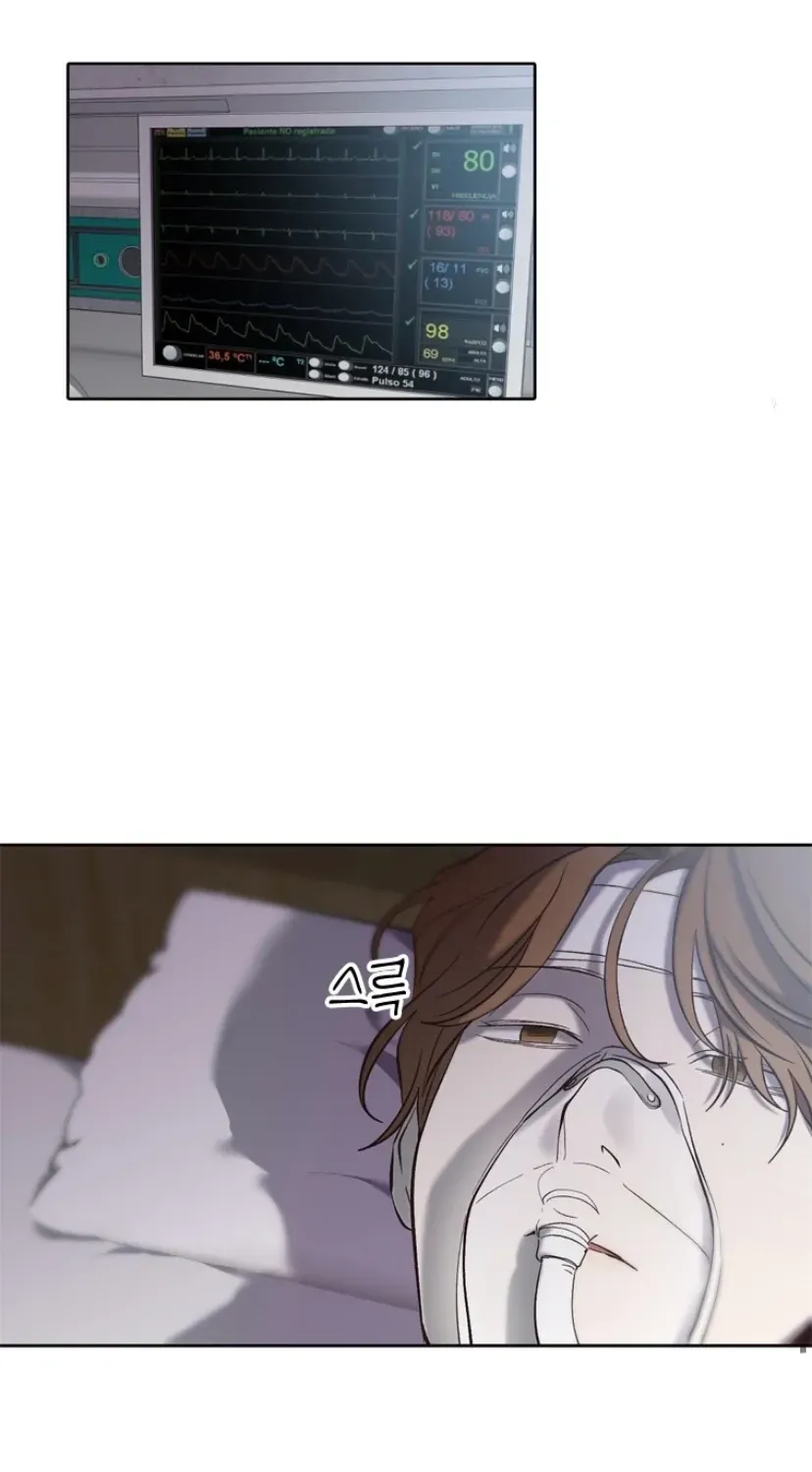 At that time, when we were young Chapter 101 page 82 - 