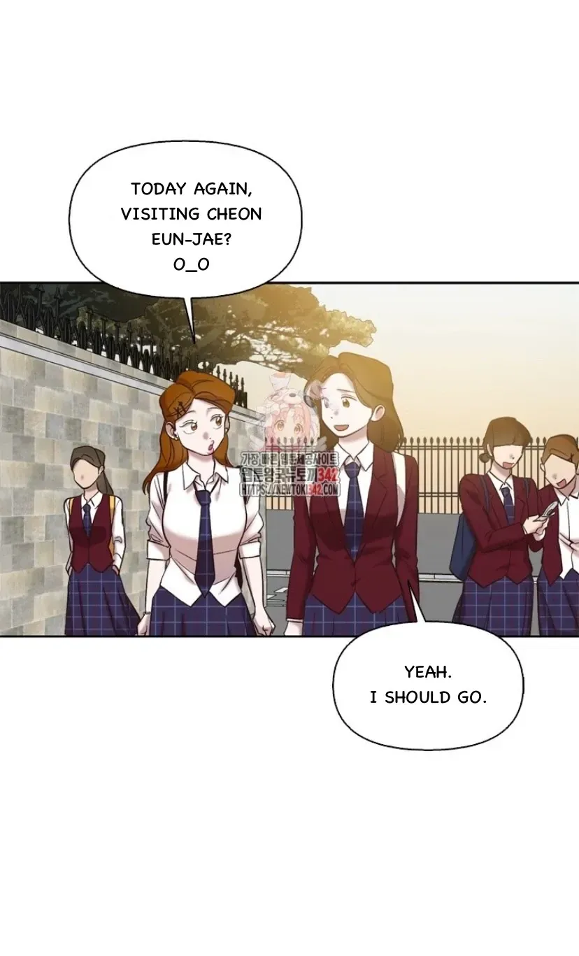 At that time, when we were young Chapter 102 page 1 - 