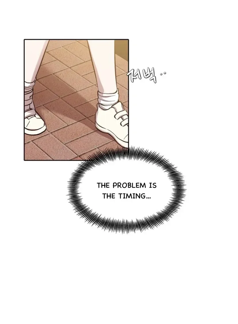 At that time, when we were young Chapter 102 page 18 - 