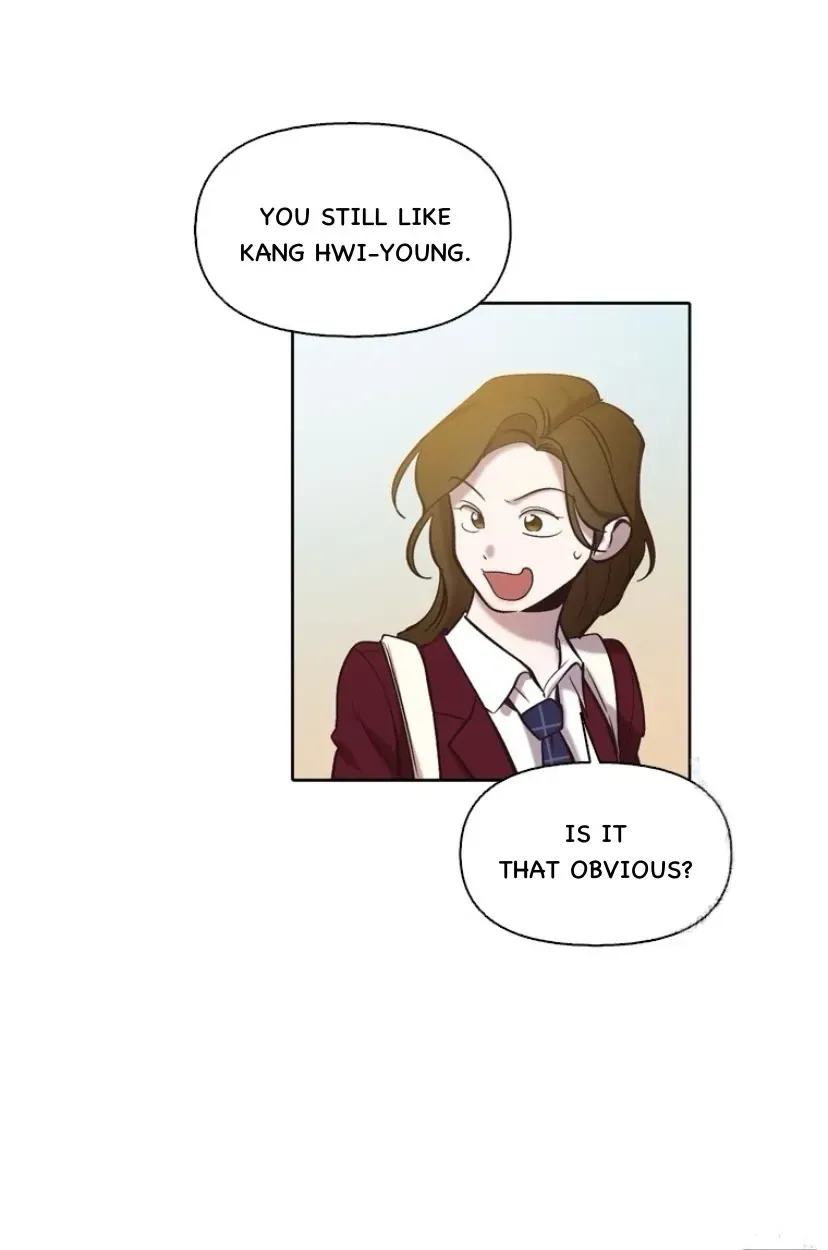 At that time, when we were young Chapter 102 page 3 - 