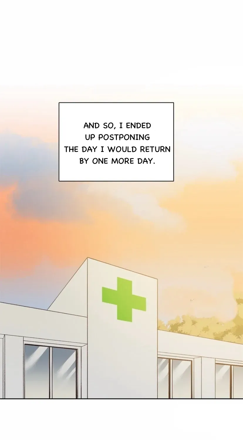 At that time, when we were young Chapter 102 page 21 - 