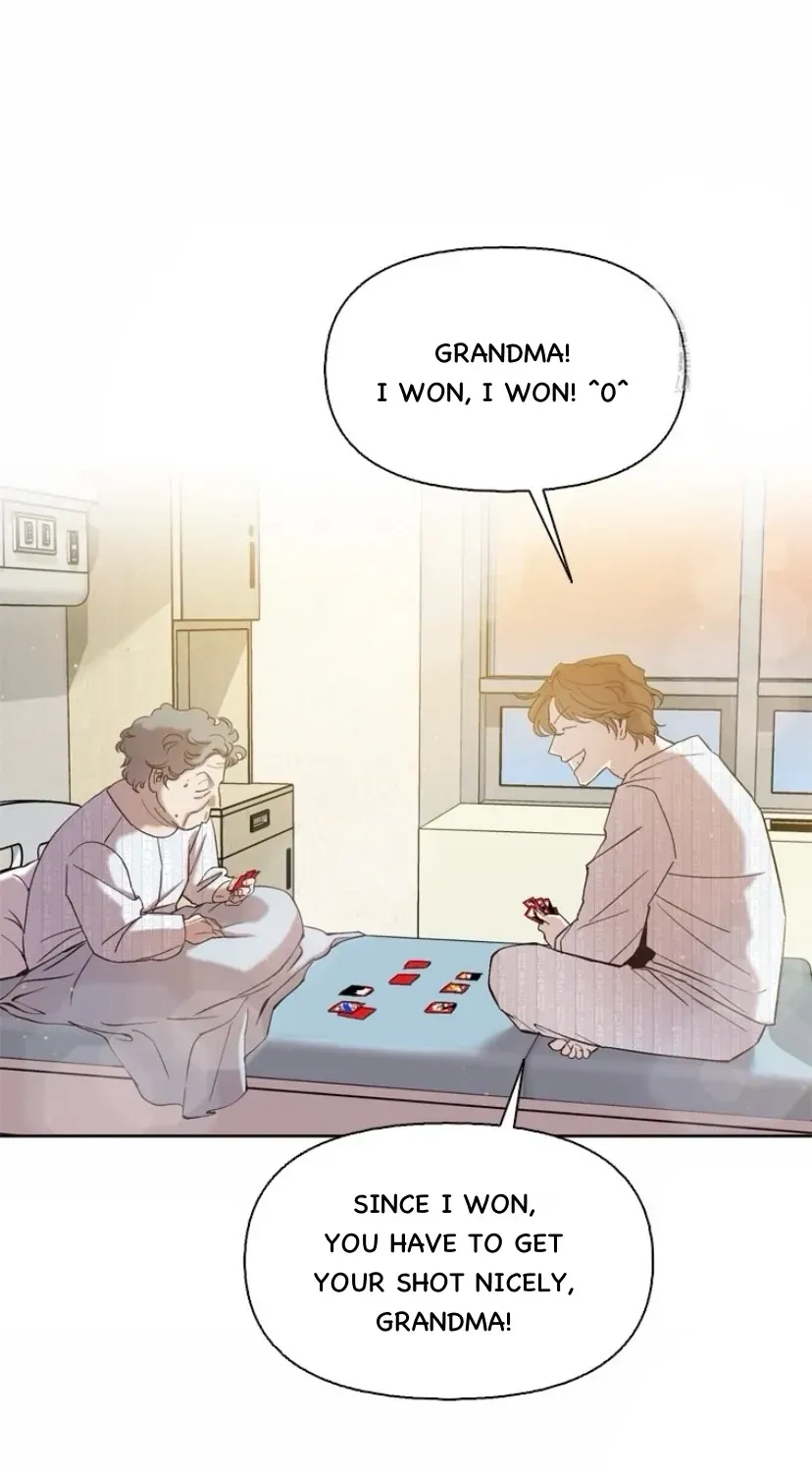 At that time, when we were young Chapter 102 page 27 - 