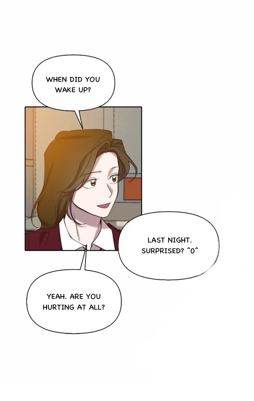 At that time, when we were young Chapter 102 page 33 - 