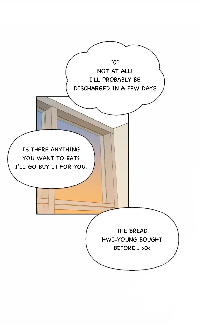 At that time, when we were young Chapter 102 page 34 - 