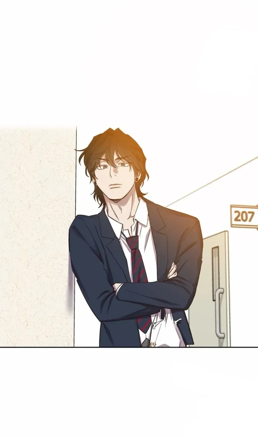 At that time, when we were young Chapter 102 page 37 - 