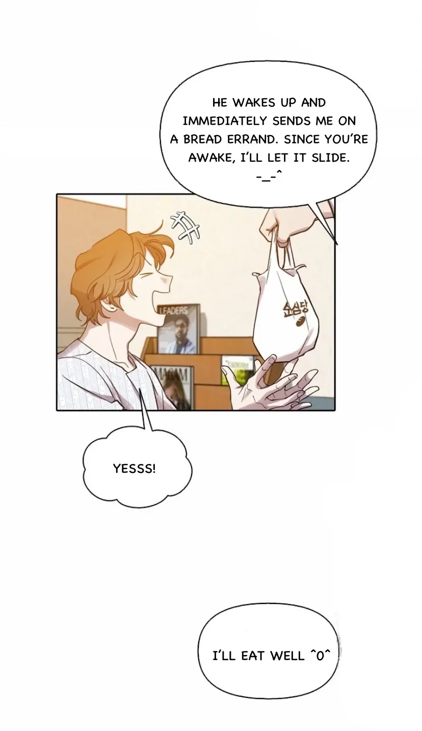 At that time, when we were young Chapter 102 page 38 - 