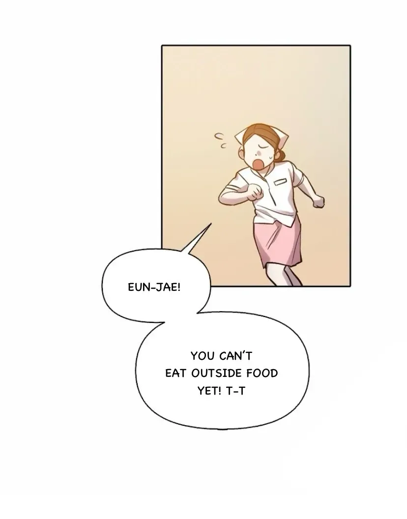 At that time, when we were young Chapter 102 page 39 - 