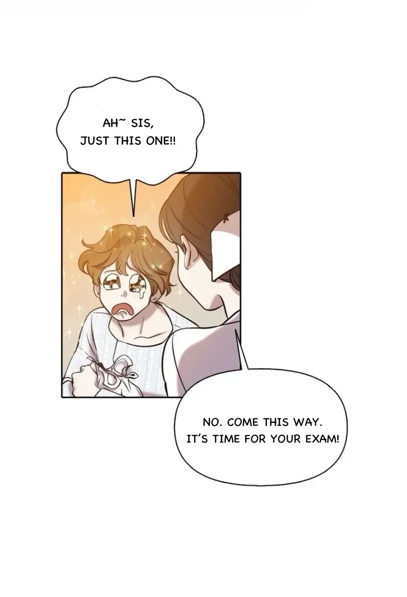 At that time, when we were young Chapter 102 page 40 - 