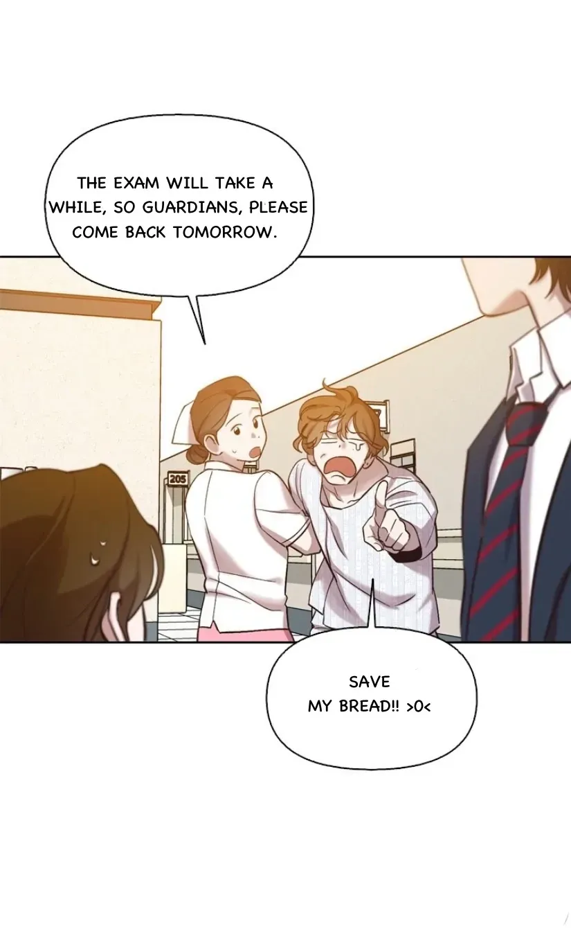 At that time, when we were young Chapter 102 page 41 - 