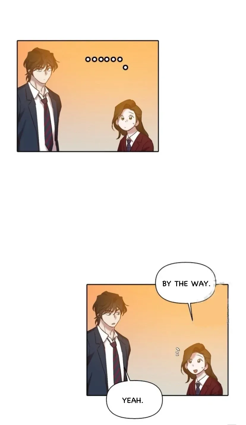 At that time, when we were young Chapter 102 page 42 - 