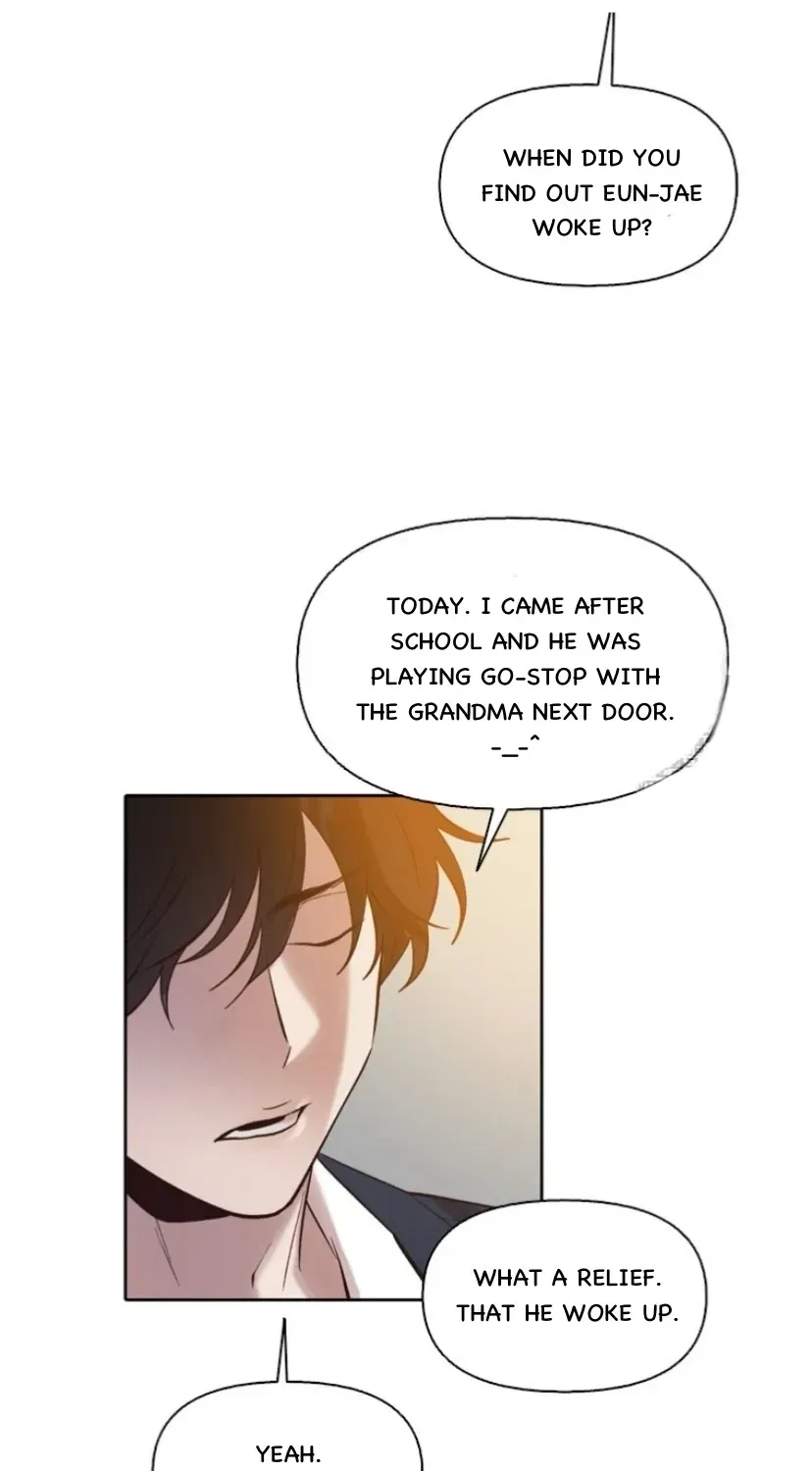 At that time, when we were young Chapter 102 page 43 - 