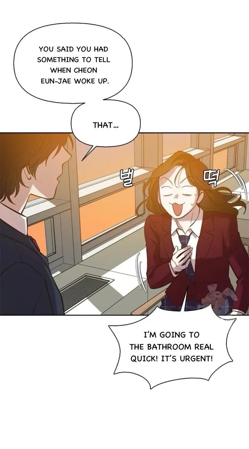At that time, when we were young Chapter 102 page 46 - 