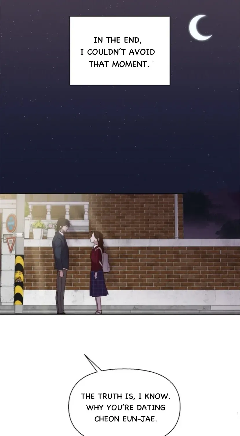 At that time, when we were young Chapter 102 page 51 - 