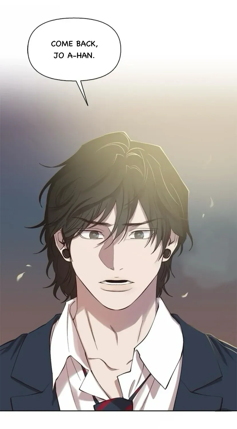 At that time, when we were young Chapter 102 page 57 - 