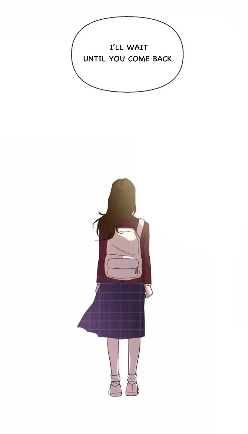 At that time, when we were young Chapter 102 page 59 - 