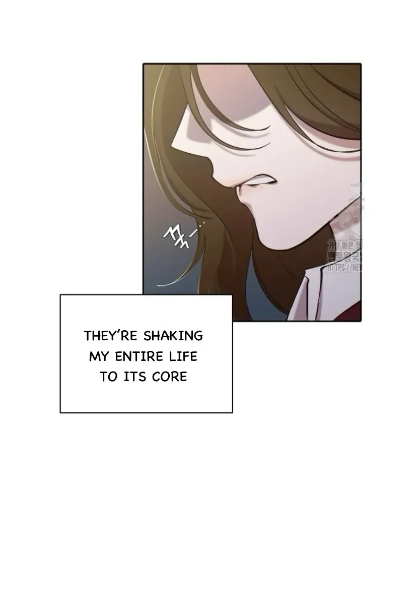 At that time, when we were young Chapter 102 page 61 - 
