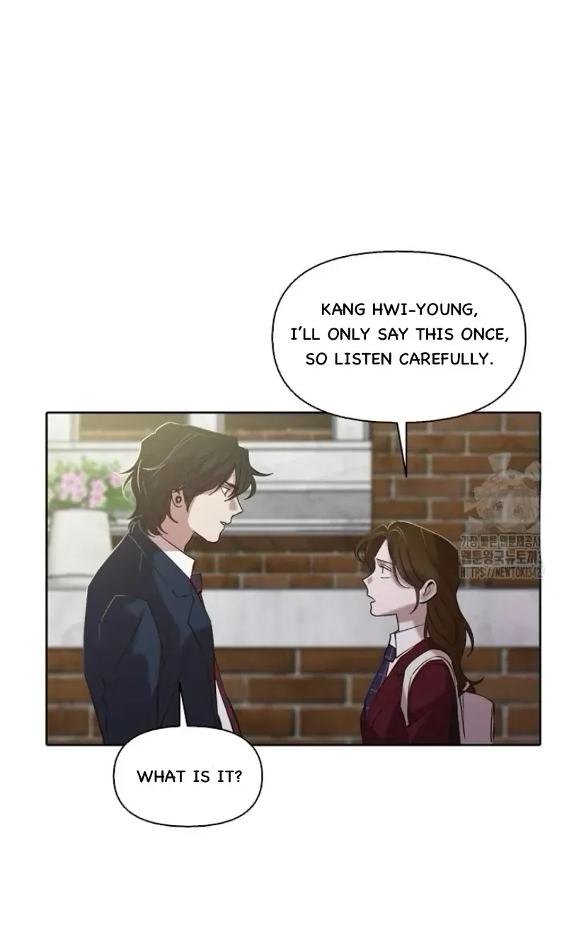 At that time, when we were young Chapter 102 page 62 - 