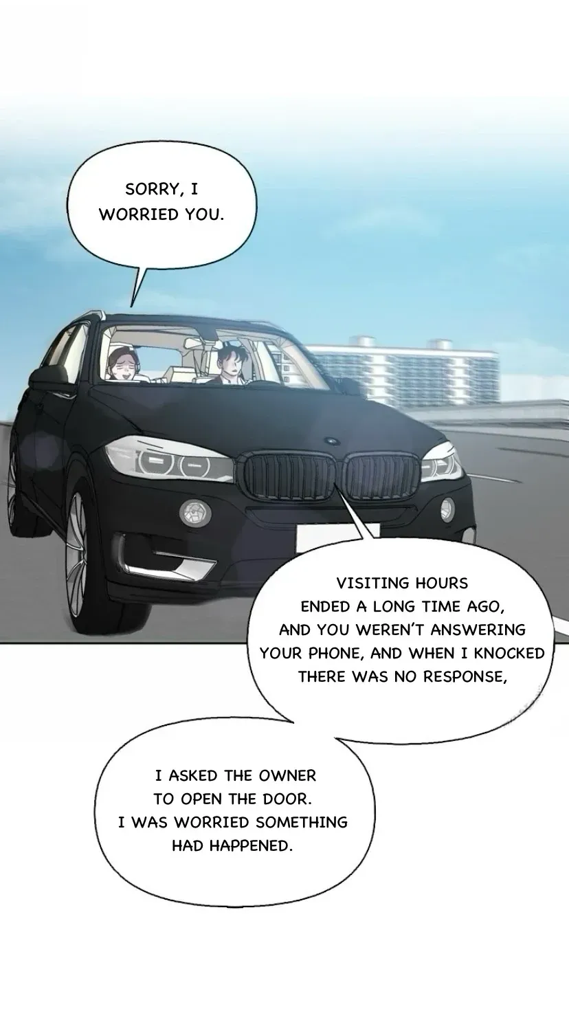 At that time, when we were young Chapter 102 page 75 - 