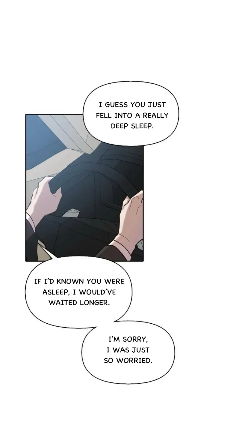 At that time, when we were young Chapter 102 page 77 - 