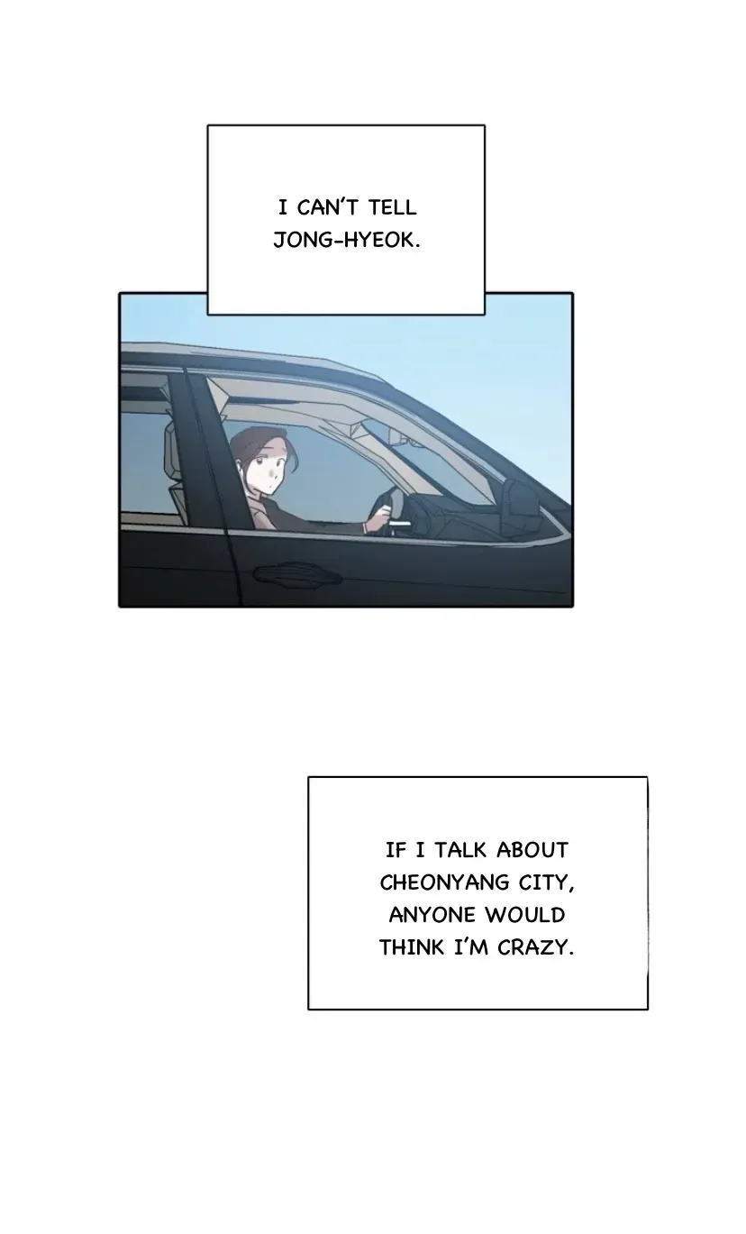At that time, when we were young Chapter 102 page 79 - 