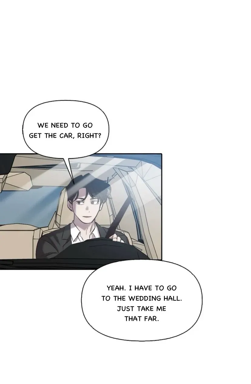 At that time, when we were young Chapter 102 page 81 - 