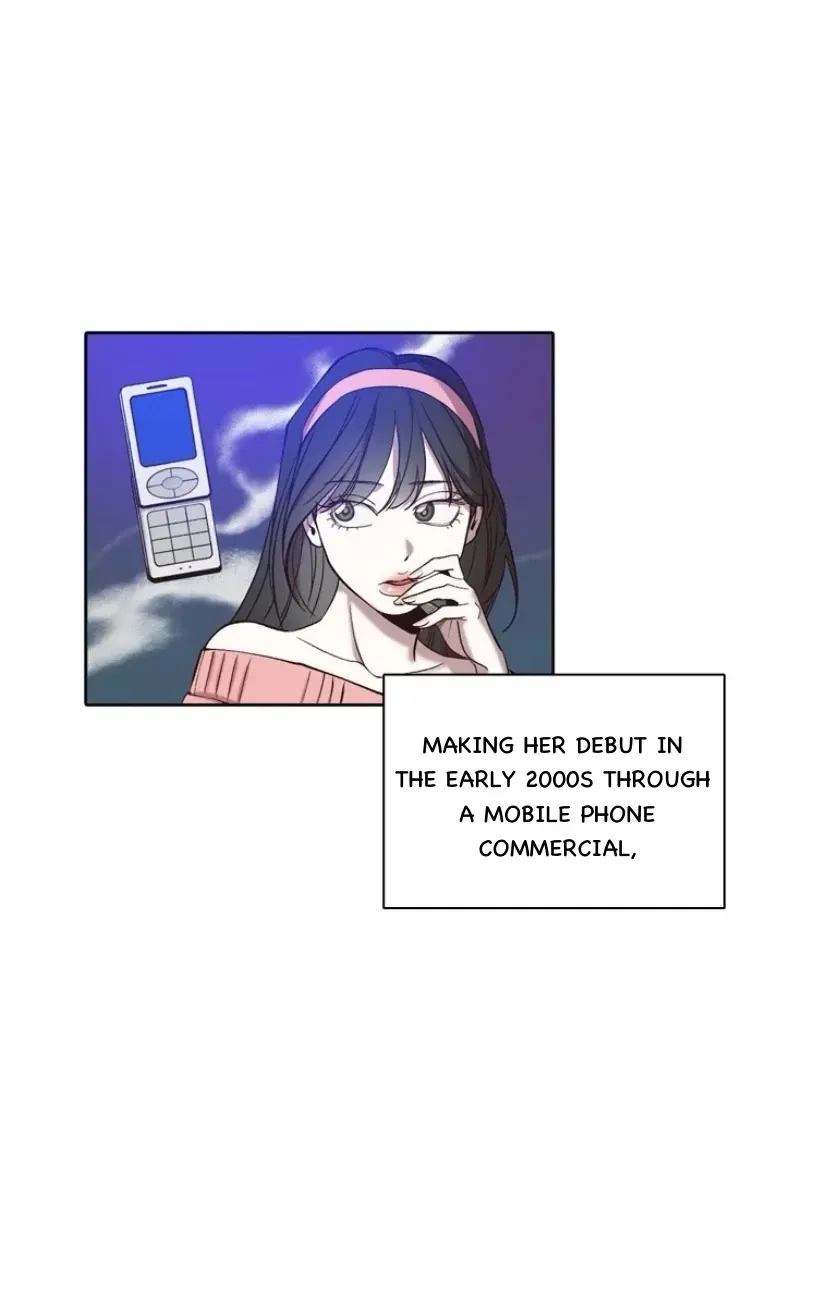 At that time, when we were young Chapter 103 page 2 - 