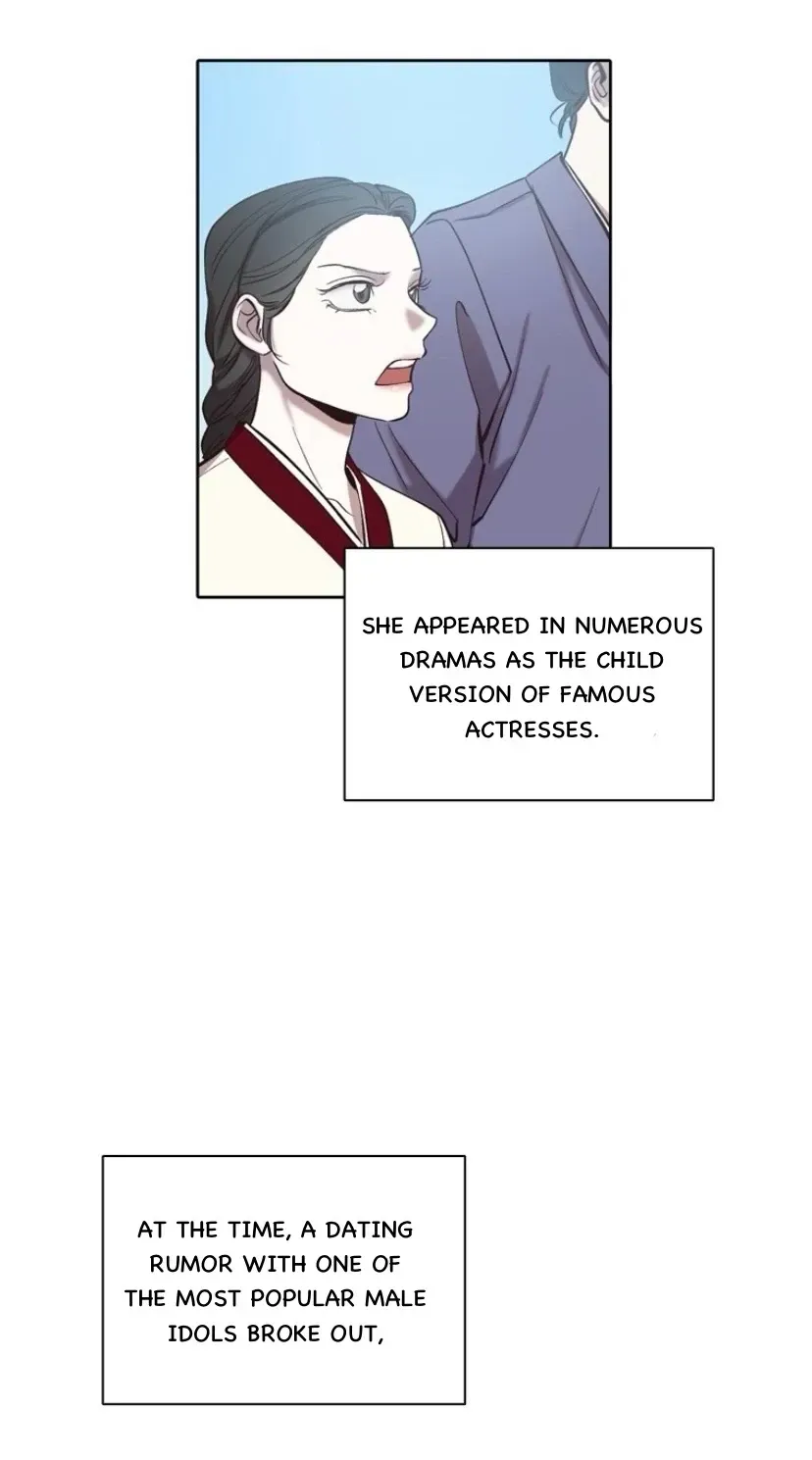 At that time, when we were young Chapter 103 page 3 - 