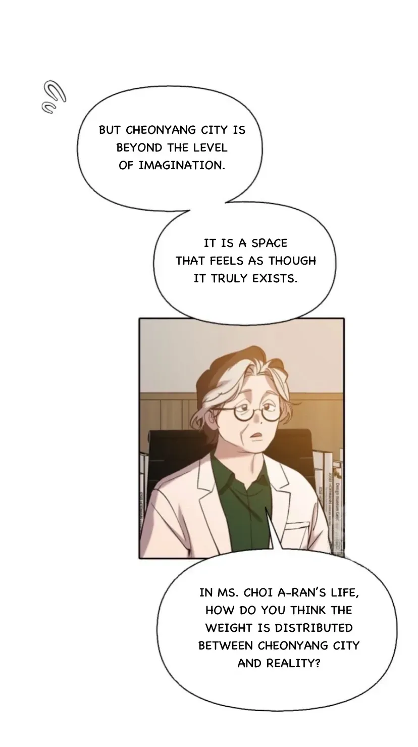 At that time, when we were young Chapter 103 page 45 - 