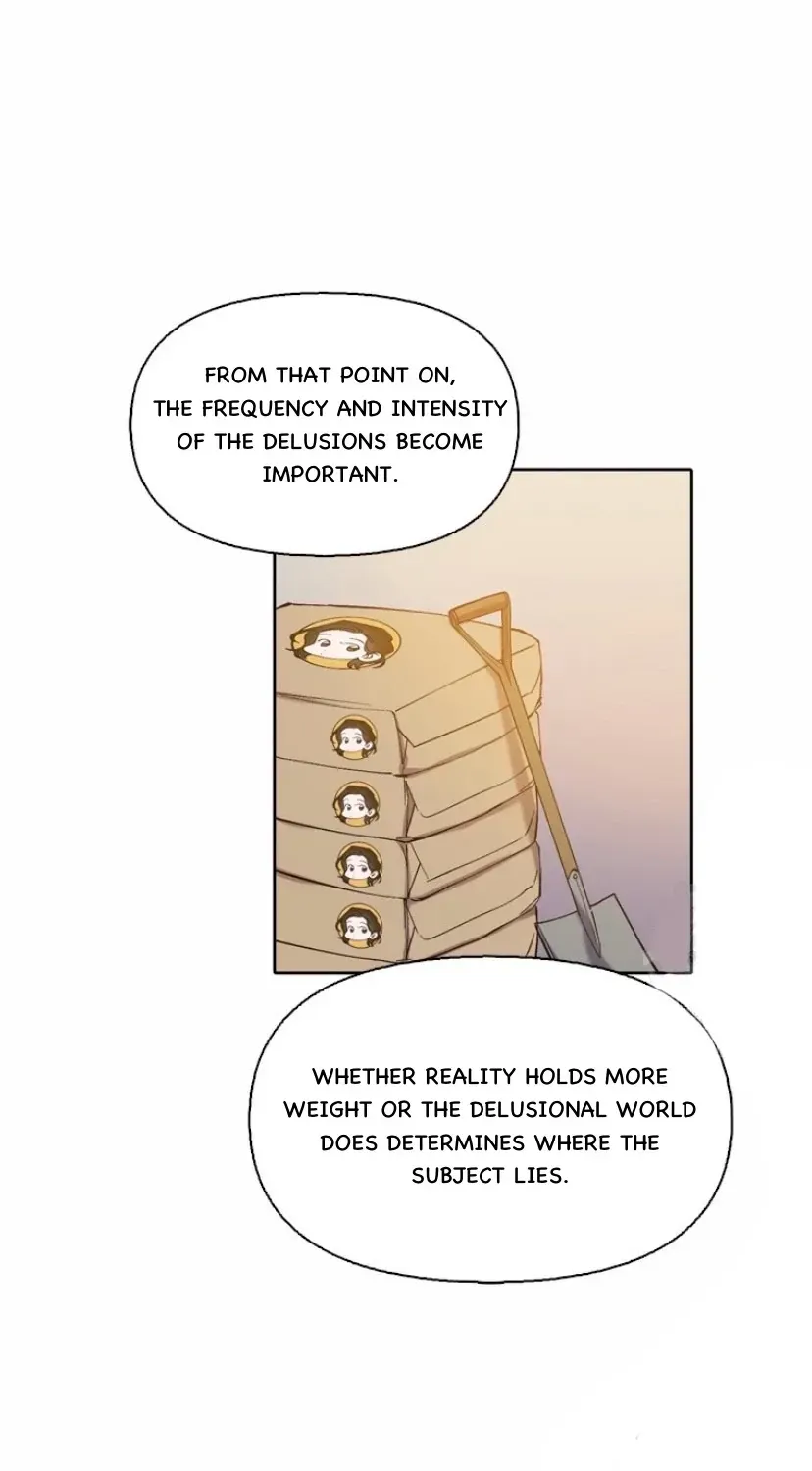 At that time, when we were young Chapter 103 page 54 - 