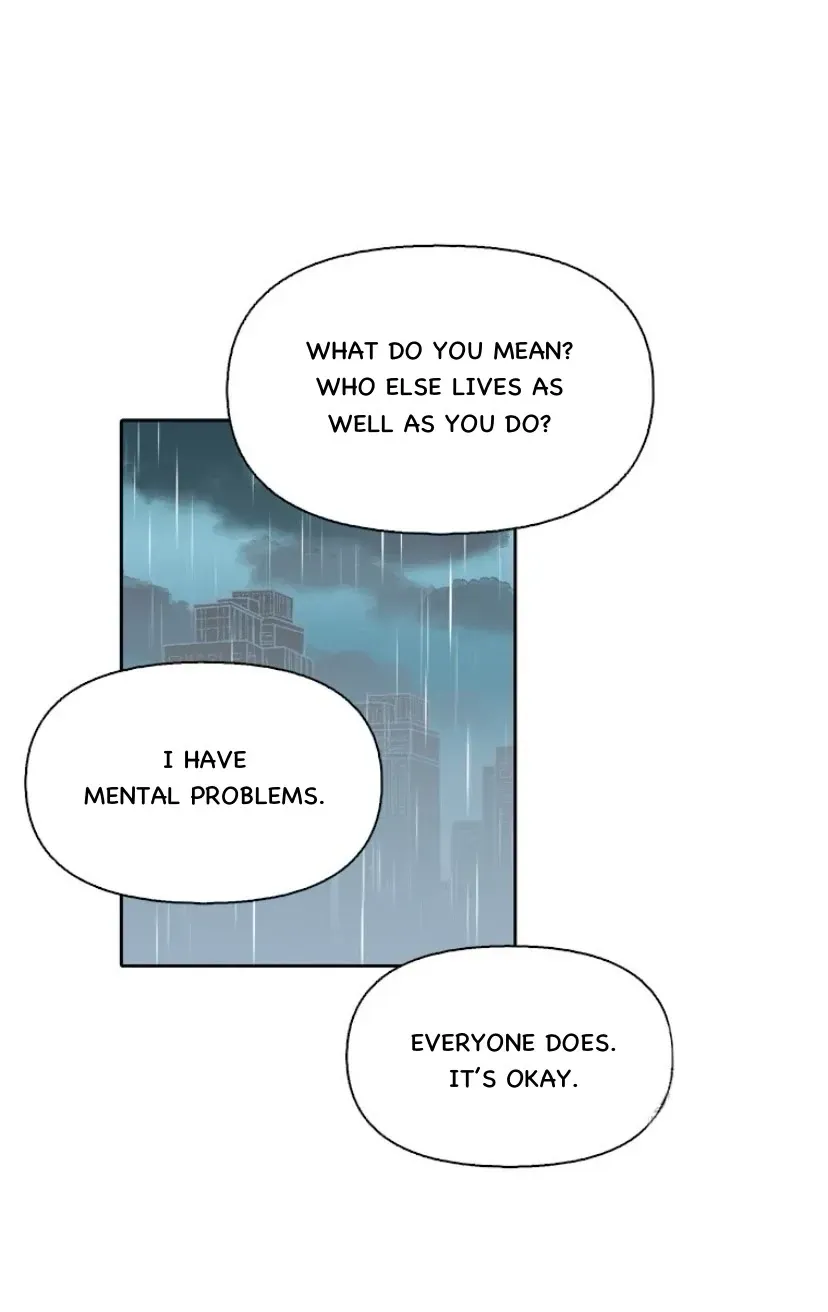 At that time, when we were young Chapter 103 page 85 - 