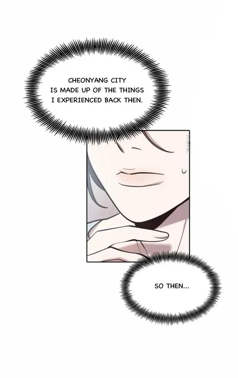 At that time, when we were young Chapter 103 page 10 - 
