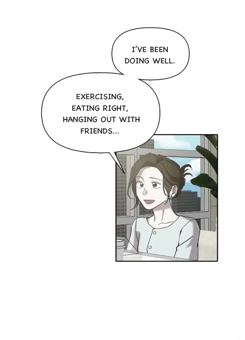 At that time, when we were young Chapter 104 page 3 - 
