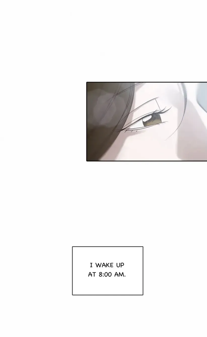 At that time, when we were young Chapter 104 page 21 - 