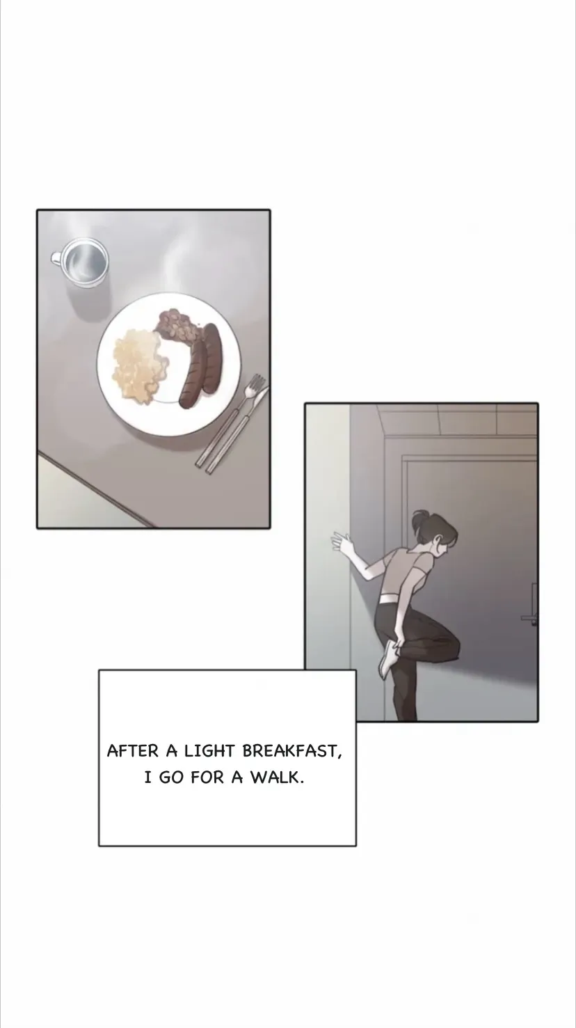 At that time, when we were young Chapter 104 page 22 - 