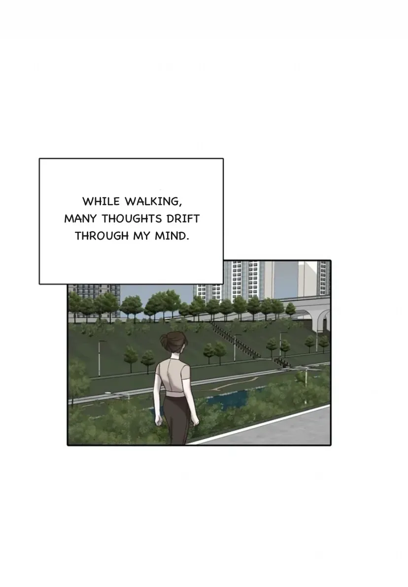 At that time, when we were young Chapter 104 page 23 - 