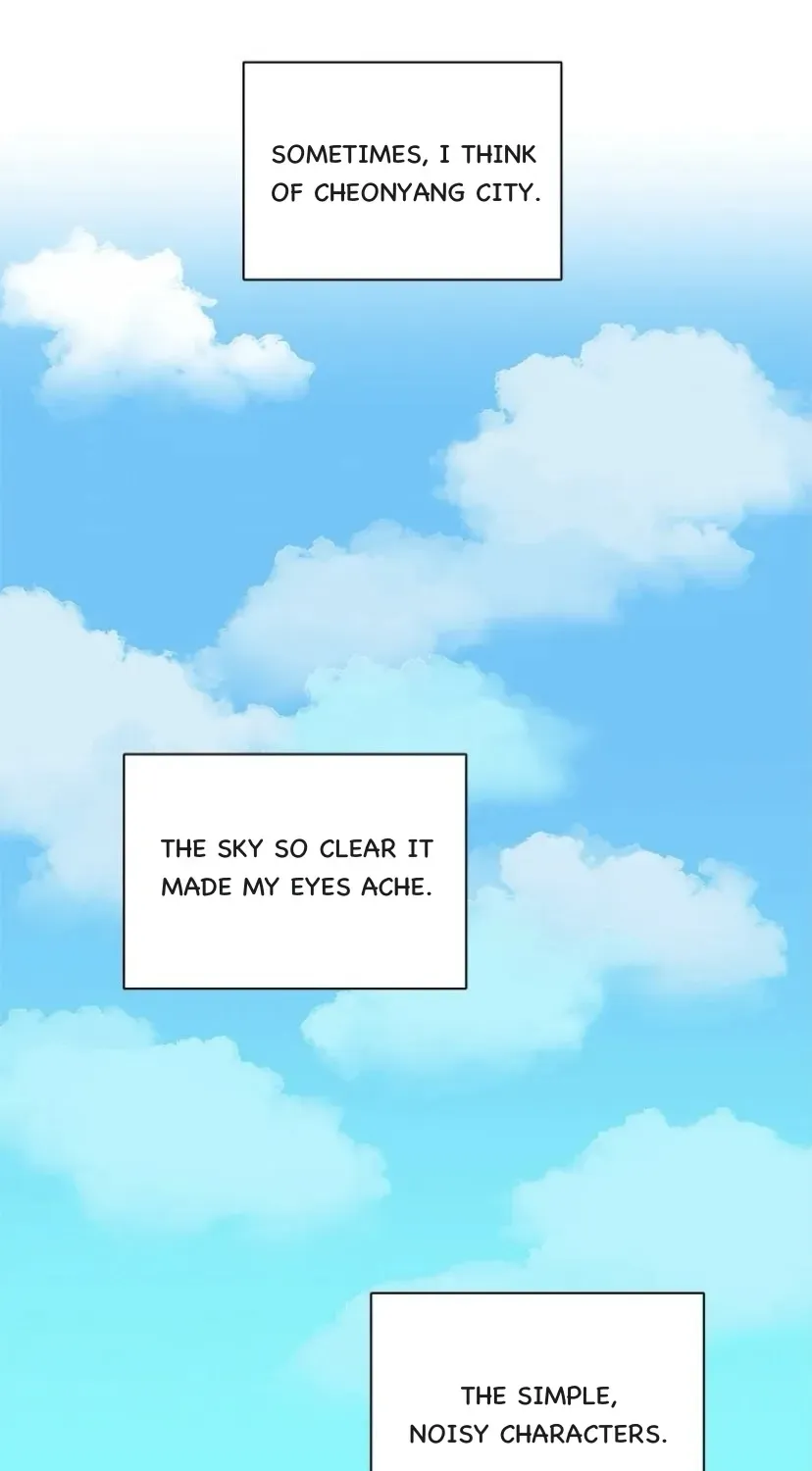 At that time, when we were young Chapter 104 page 24 - 