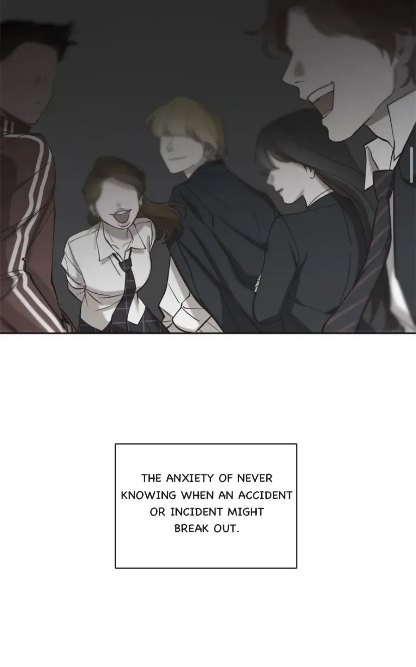 At that time, when we were young Chapter 104 page 26 - 