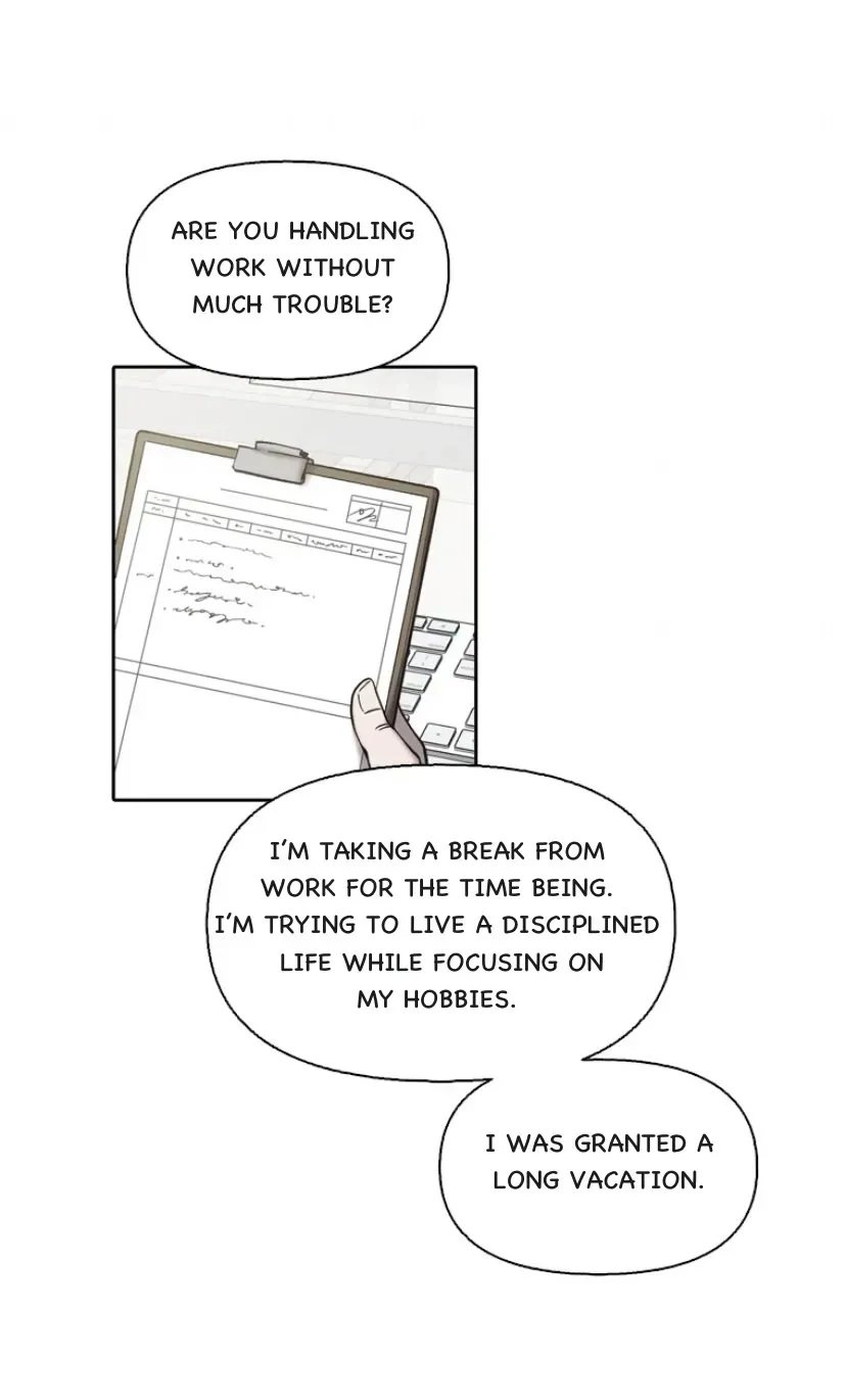 At that time, when we were young Chapter 104 page 4 - 
