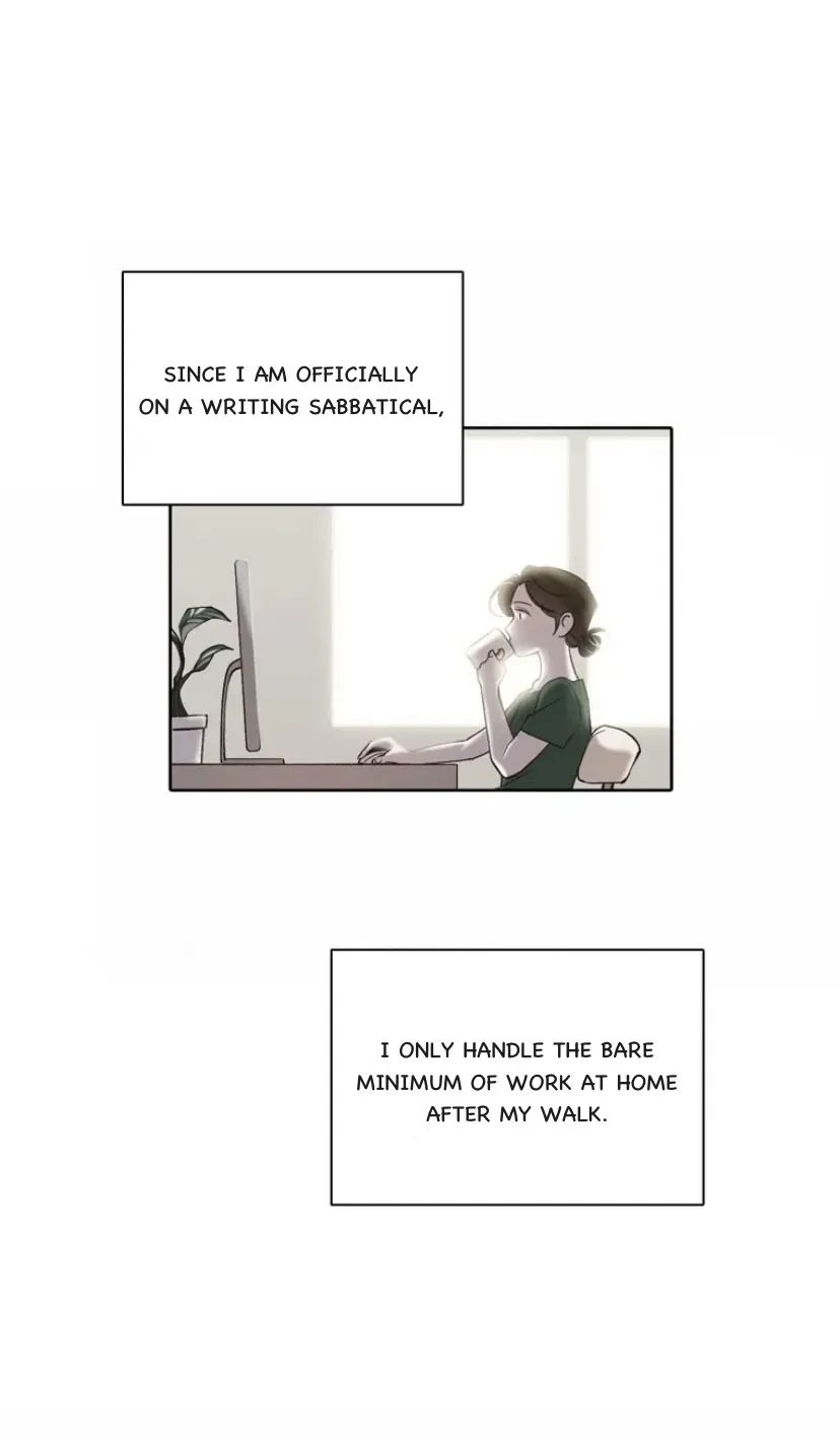 At that time, when we were young Chapter 104 page 31 - 