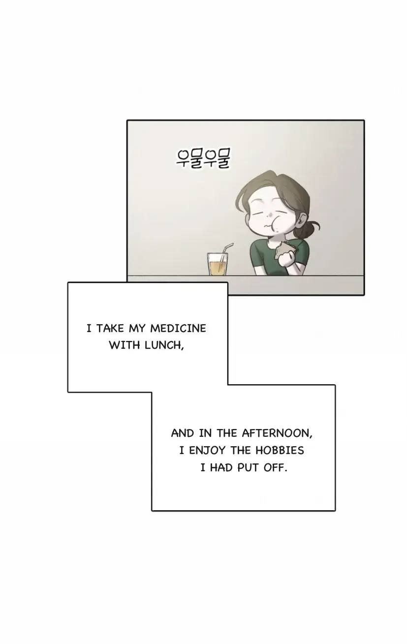 At that time, when we were young Chapter 104 page 32 - 
