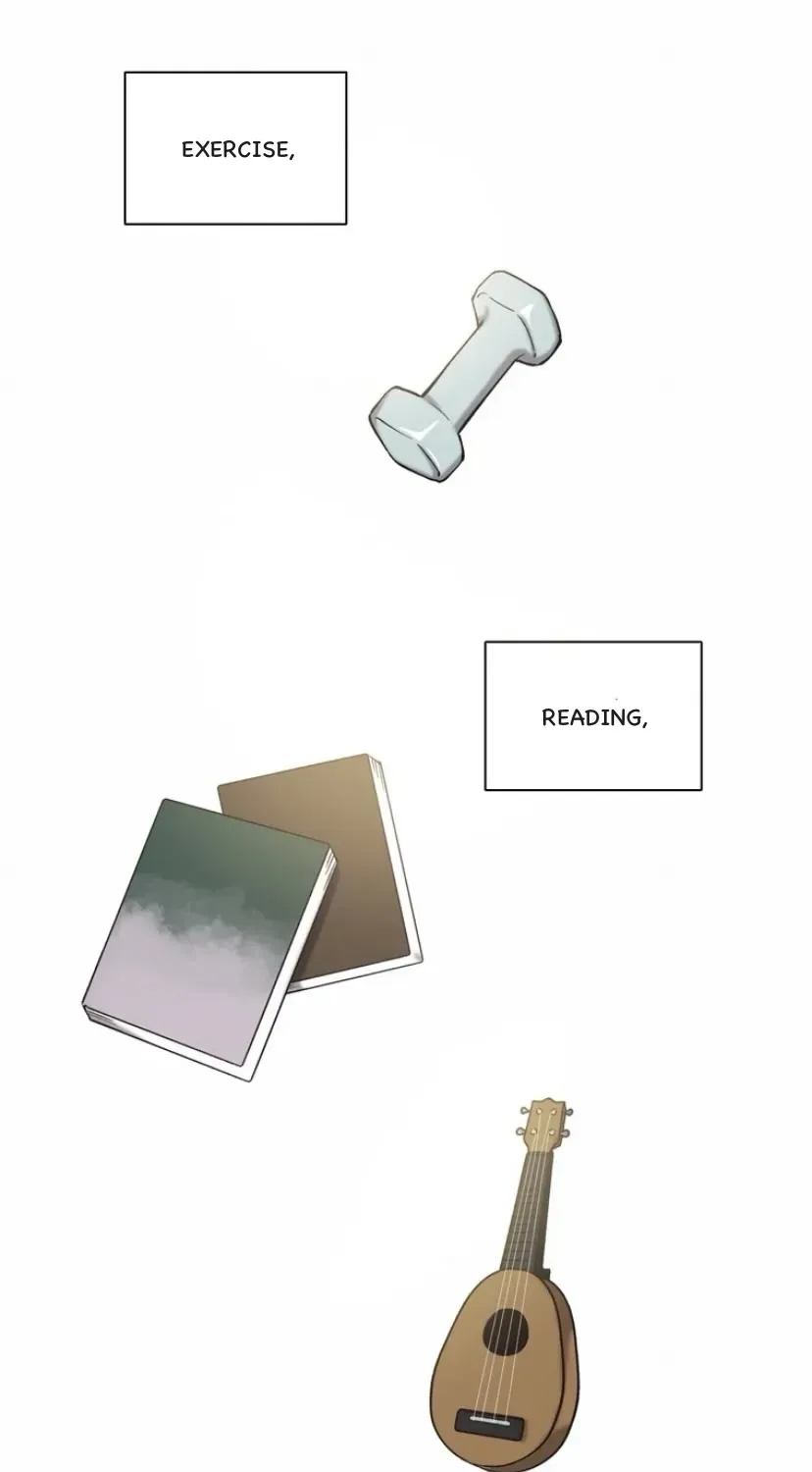 At that time, when we were young Chapter 104 page 33 - 