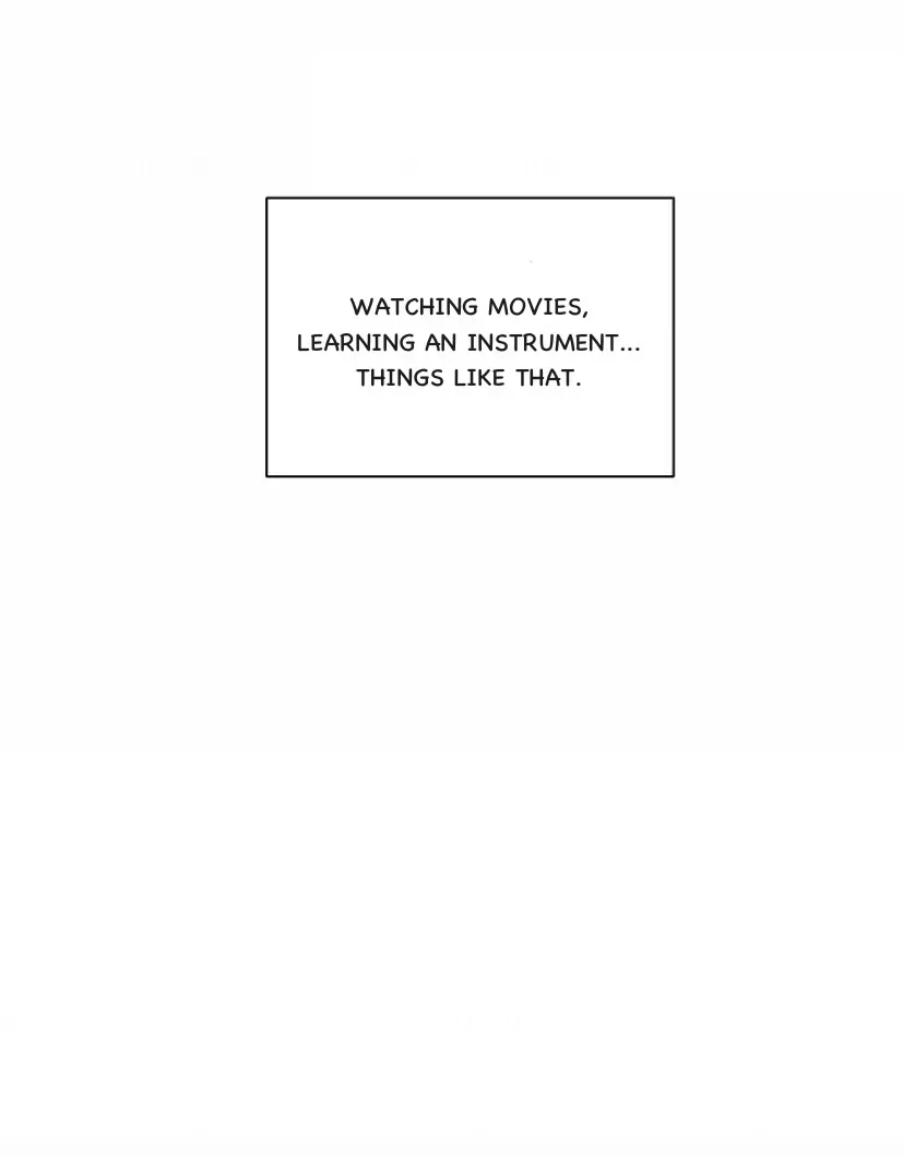At that time, when we were young Chapter 104 page 35 - 