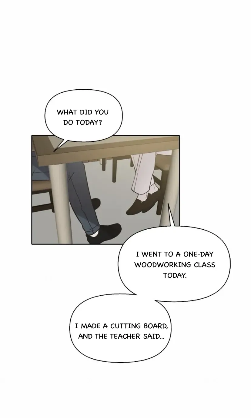 At that time, when we were young Chapter 104 page 37 - 