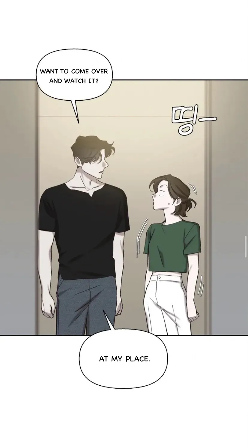 At that time, when we were young Chapter 104 page 43 - 