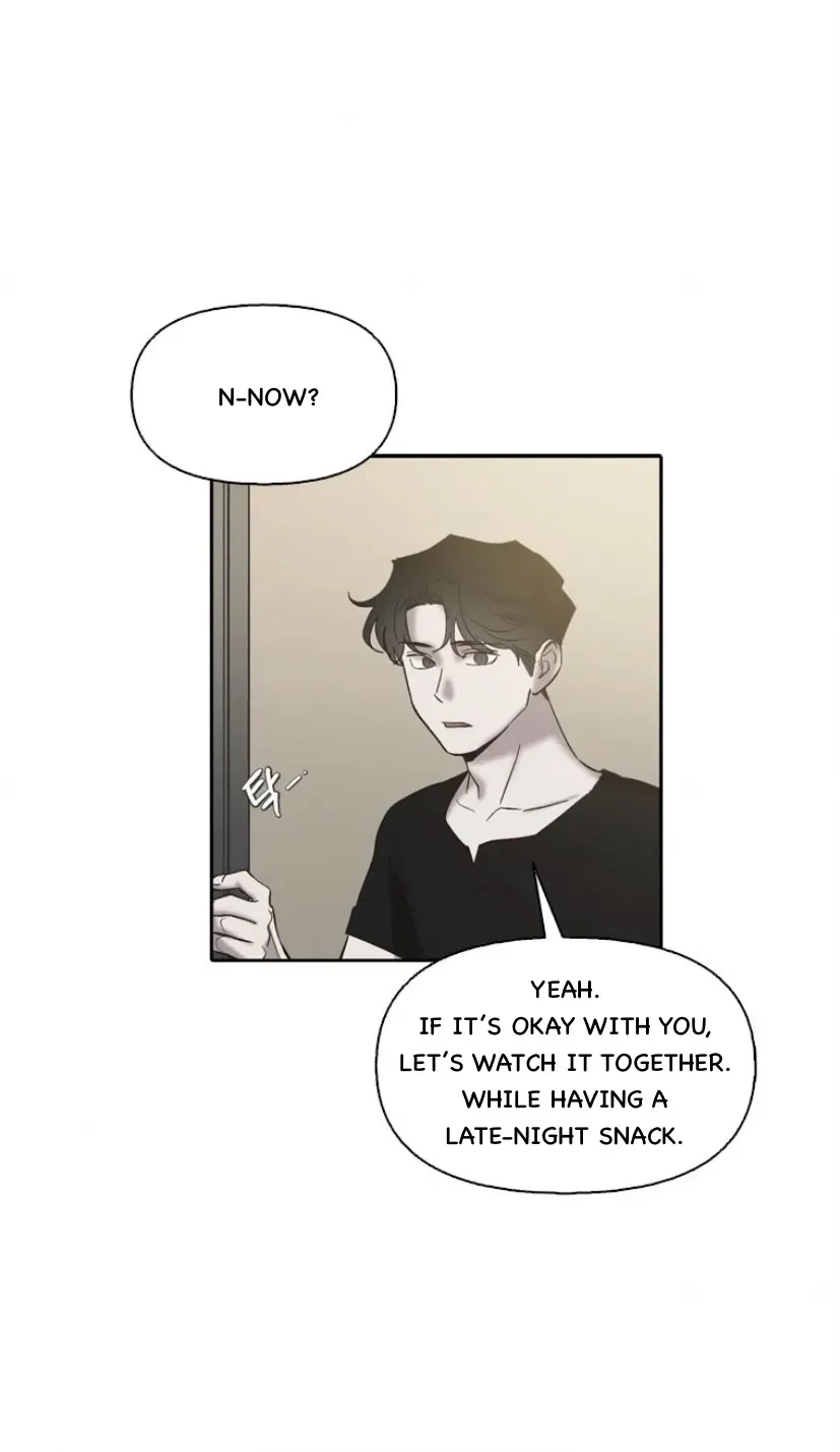 At that time, when we were young Chapter 104 page 44 - 