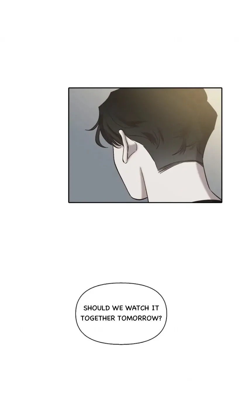 At that time, when we were young Chapter 104 page 48 - 